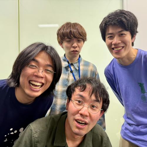 #7　24時間365日ホチ（2026年6月16日OA）