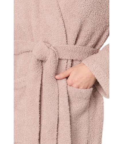 Image of Barefoot Dreams CozyChic Solid Robe