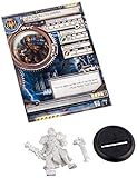 Privateer Press Warmachine: Cygnar Solo Trencher Master Gunner Model Kit