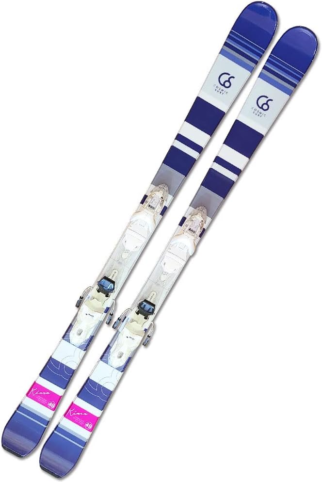 メンテ済 155cm 靴26cm FISCHER カービングスキーセット 中古 メンテ済