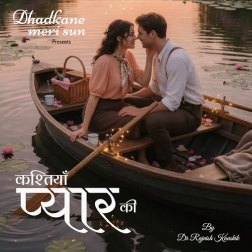 Kashtiyaan Pyaar ki
