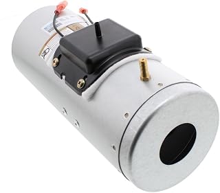 S1-37319801821 - ClimaTek Furnace Exhaust Venter Inducer Motor Replaces Coleman Evcon