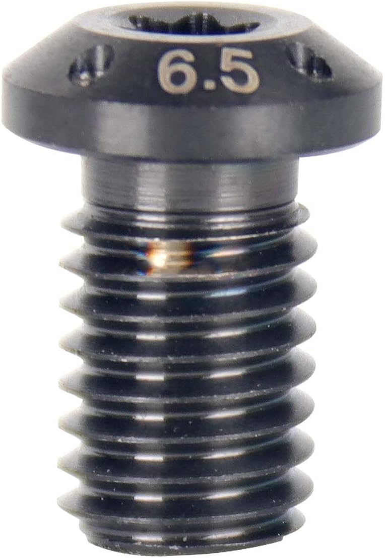 HISTAR Golf Weight Screw Compatible for Krank F11 Pro Formula Driver 1.5g/3g/5g/6.5g/8g/10g