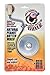 Grandpa Witmer’s Old Fashioned Mess-Free Nut Butter and Natural Peanut Butter Mixer, Made in America, BPA Free, Fits 16-Ounce Jars with 2.75-Inch Lids