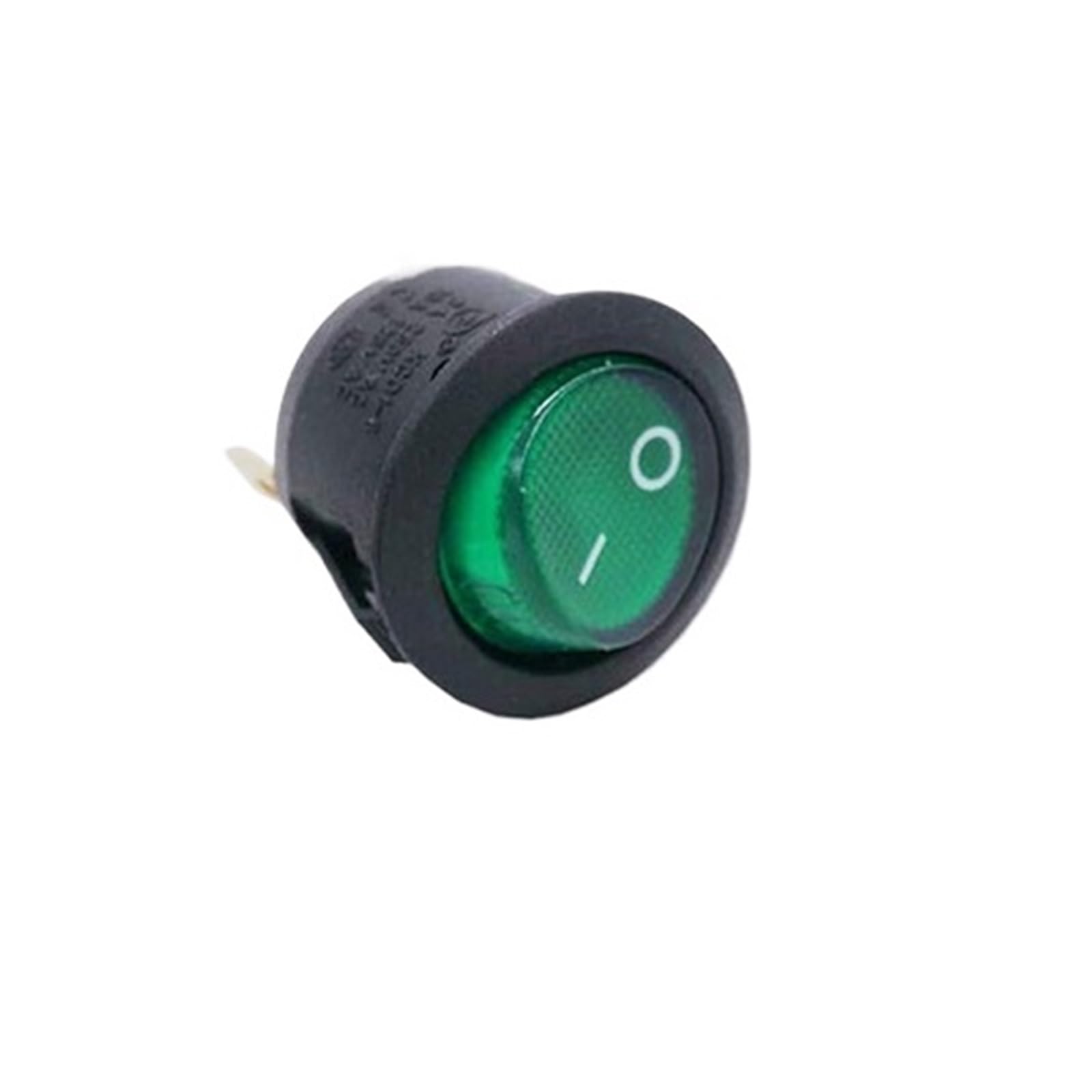 Interrupteurs à bascule KCD1-105 pour la rénovation de petits électroménagers - 5