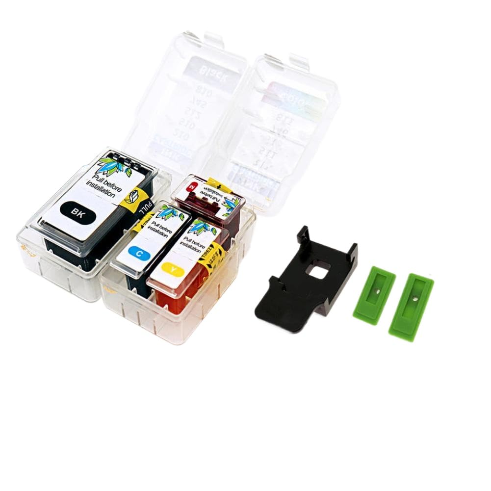 Cartouche PG-560 CL-561 pour résoudre les problèmes d'impression sur TS5351