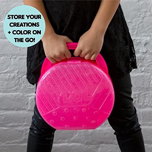 image for L.O.L. Surprise! Stylin' Studio by Horizon Group USA,Decorate LOL Surp