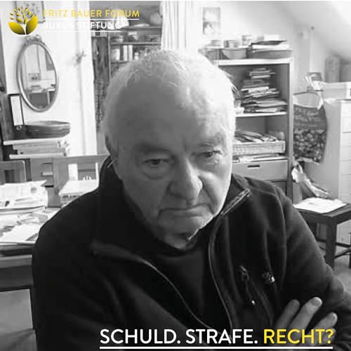 Klaus J&uuml;nschke: "Obdachlose sind in Haft weit &uuml;berrepr&auml;sentiert"