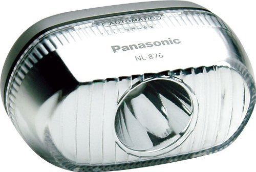 Panasonic(パナソニック) NL-876P ワイドパワーLED かしこいランプF NL-876P