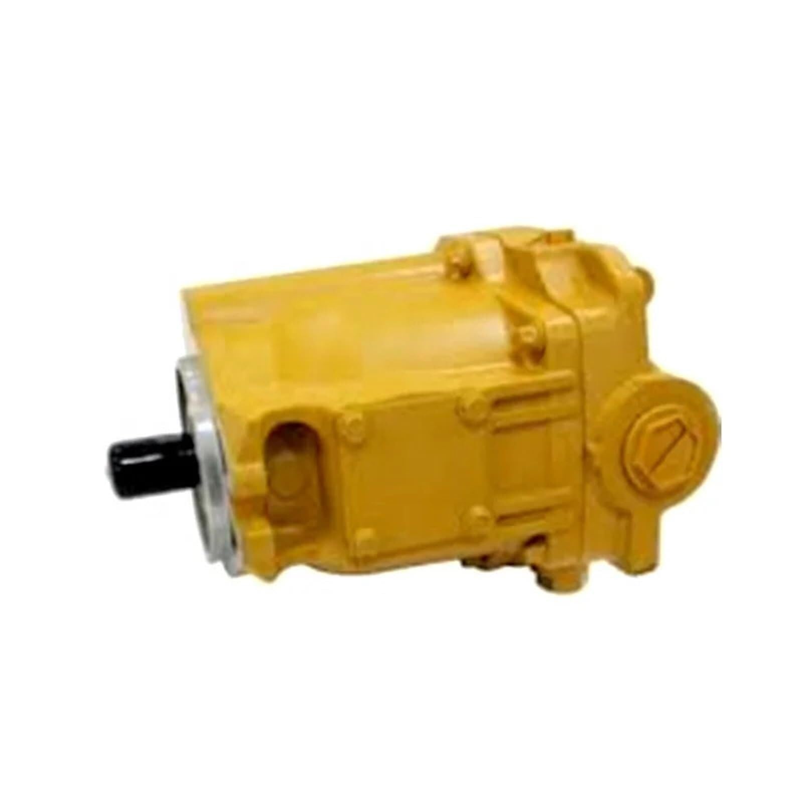 UWUKCJOKQ Hydraulic Gear Pump Axial Piston 295-9426 for Excavator 349D L 345D VG 349D2 349D2OEM 349D2L