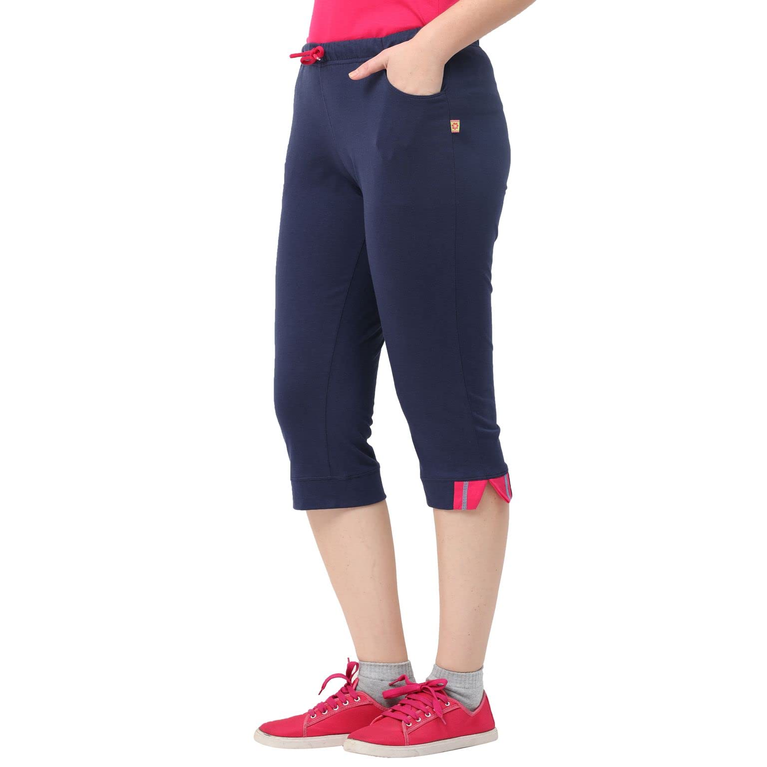 OCEAN RACE Women Regular Pants-image-21