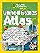 National Geographic Kids United States Atlas