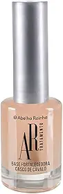 Abelha Rainha AR Tratamento Base Fortalecedora Casco de Cavalo - 9ml