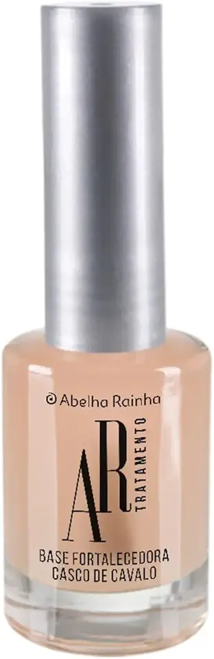 Abelha Rainha AR Tratamento Base Fortalecedora Casco de Cavalo - 9ml