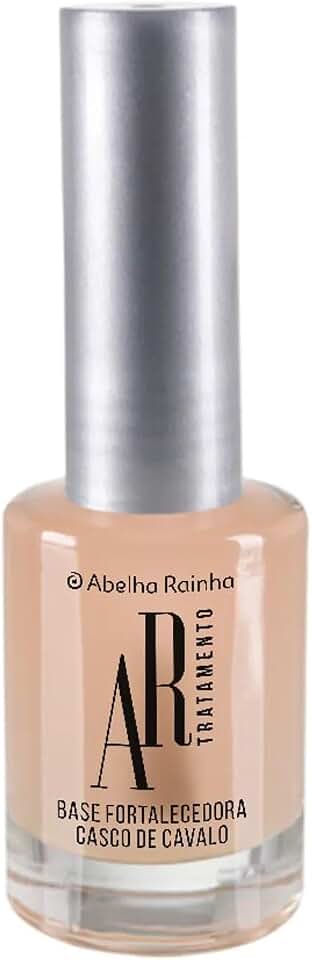 Abelha Rainha AR Tratamento Base Fortalecedora Casco de Cavalo - 9ml