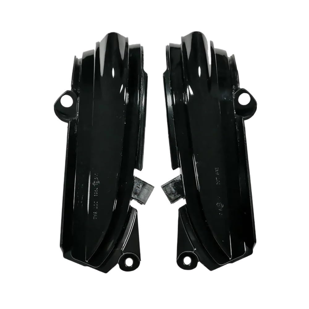 Luz Señal Giro Lámpara Lateral Intermitente Dinámico Para Para MK5 6