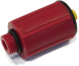 The ROP Shop | New Pressure Washer Vent Oil Filler Cap for Homelite 310606001 Power Water Pump