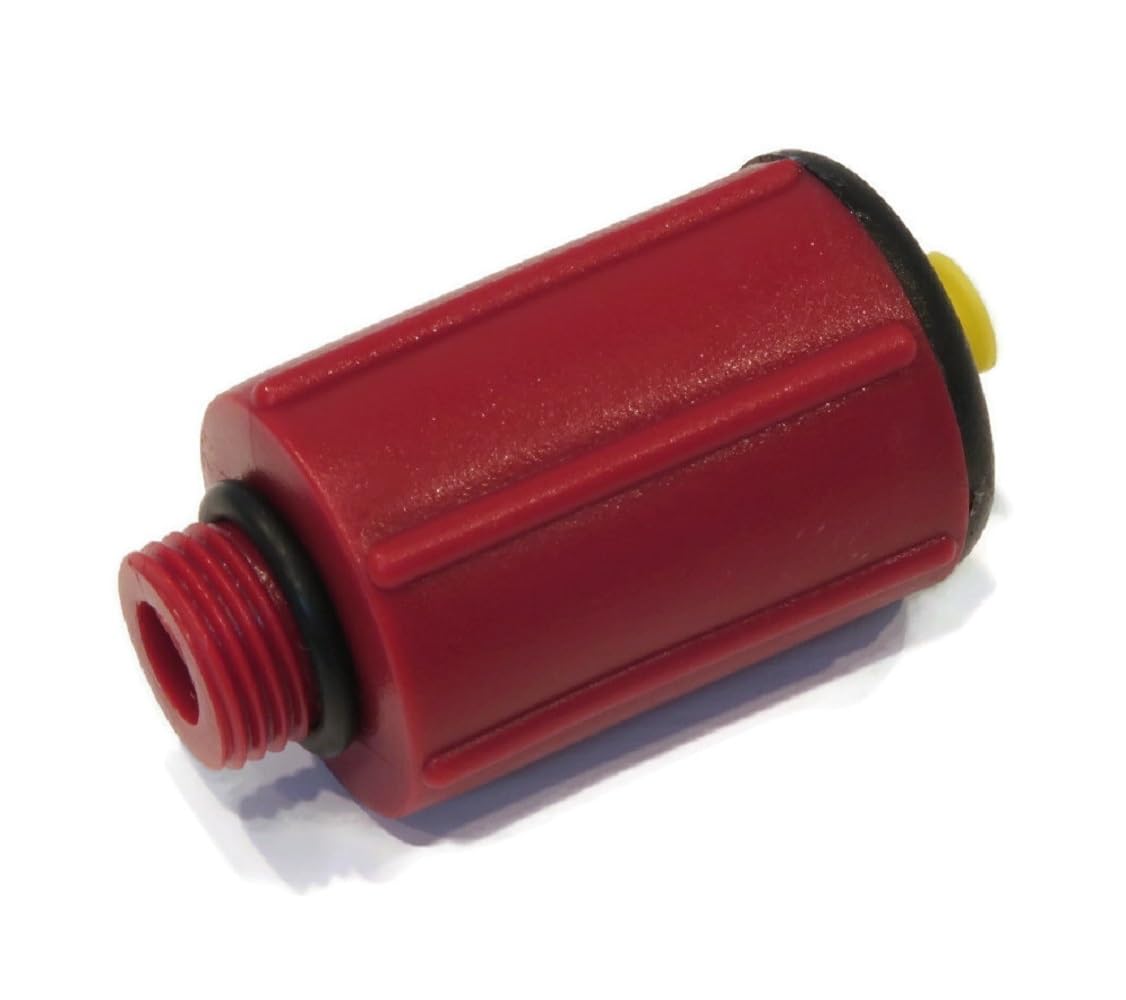 New Pressure Washer Vent Oil Filler Cap for Homelite 310606001 Power Water Pump