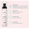 J.R. Watkins Love Aromatherapy in-Shower Mist, Natural Peony & Patchouli, 4 oz