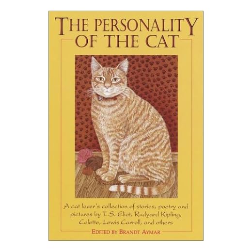 Personality of the Cat