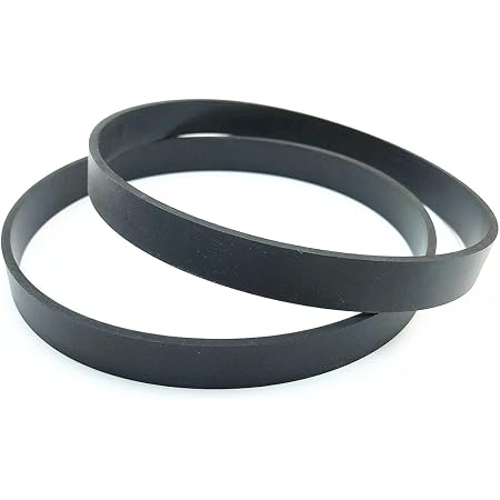 Hoover 2-Pack Twist \u0026 VAC Vacuum Belt 