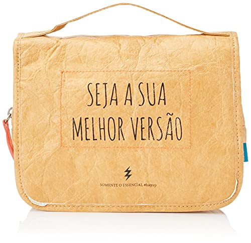 Necessaire, Hay Up