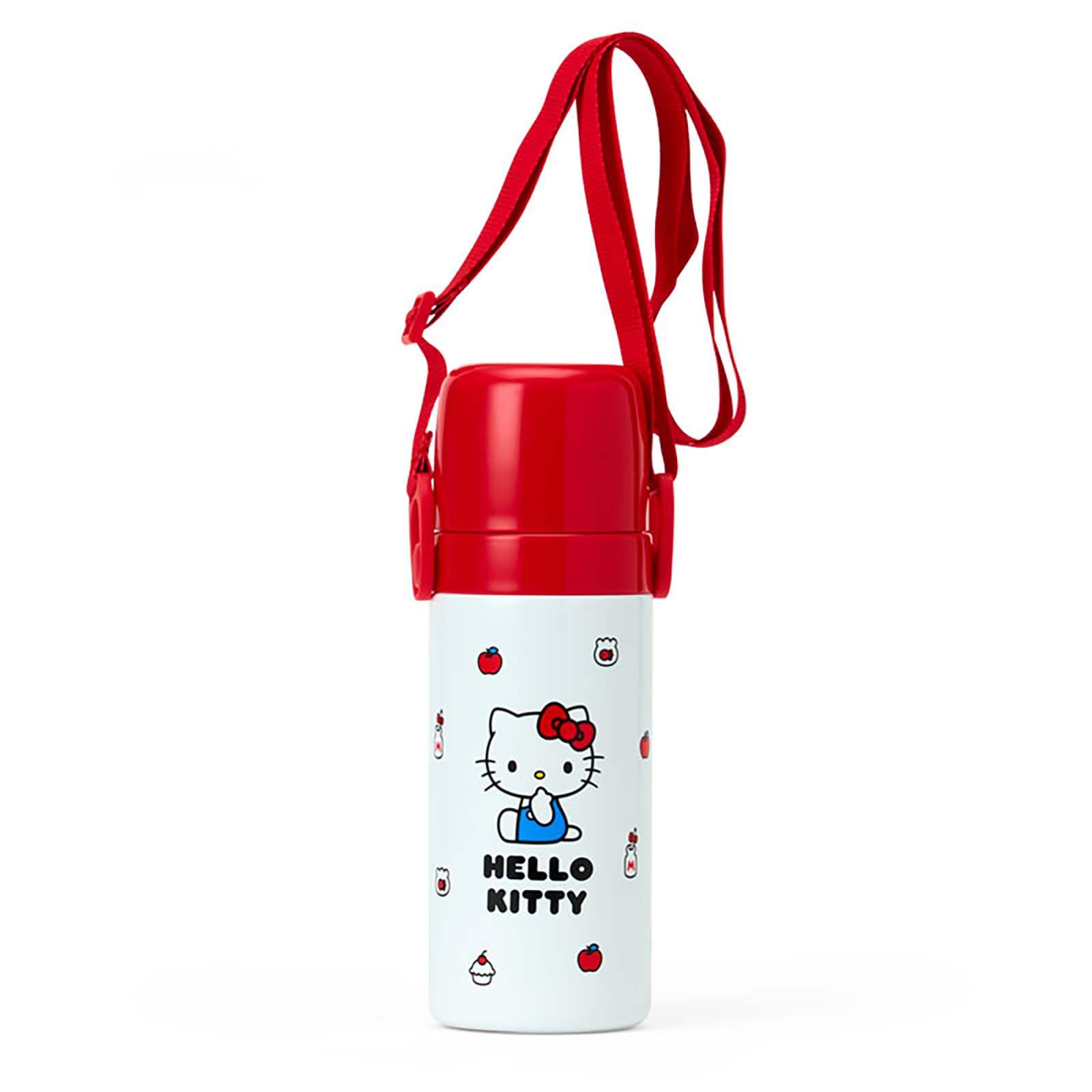 Amazon.co.jp: サンリオ(SANRIO) 2WAYステンレスボトルS ハローキティ