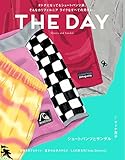 THE DAY (ザデイ) No.26 2018 Early Summer Issue