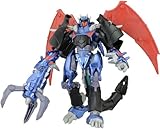 Transformers Go! G07 Bakudora