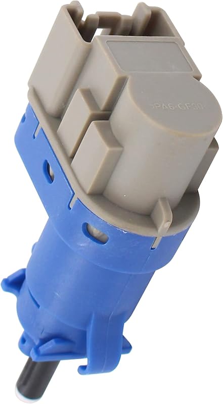 Interruptor da luz de freio ApplianPar para Ford, Lincoln e Mercury – Kit