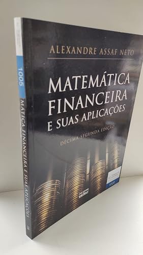 Matemática Financeira E Suas Aplicações