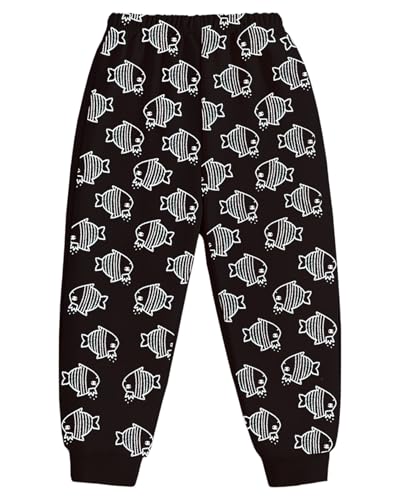 Image of Kuchipoo Baby Girl & Baby Boy Pyjama