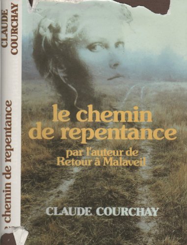Le chemin de repentance