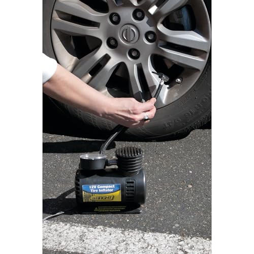 Image of Performance Tool 60220 Premium Roadside Emergency Kit With Jumper Cables