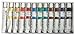 Produktbild 36 (3x 12) Tuben Acrylfarbe Set mit je 12ml