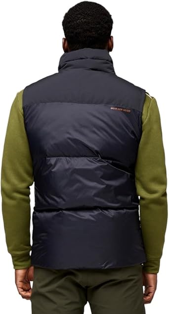 Cotopaxi Men's Solazo Down Vest