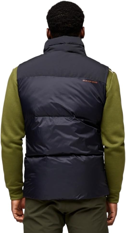 Cotopaxi Men's Solazo Down Vest