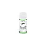 Farmacy 2% Salicylic Acid Toner for Face - Deep Sweep Gentle BHA Exfoliant for Oily Skin - Refines Texture with Papaya Enzymes & Moringa Water for a Healthy-Looking Complexion (10ml)