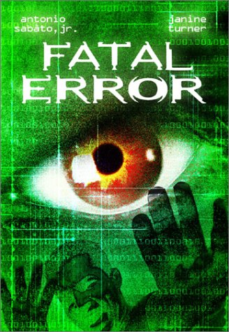 Fatal Error