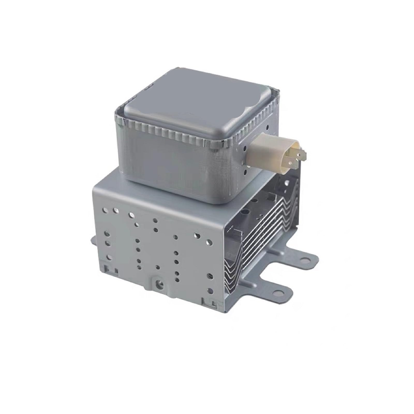 2M303H Air Cooled Magnetron Compatibility For Toshiba Microwave Oven