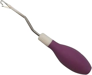 DYNWAVE Latch Hook Tool Silicone in Pakistan