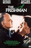 The Freshman [Import USA Zone 1]
