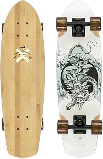 Pocket Rocket Bamboo