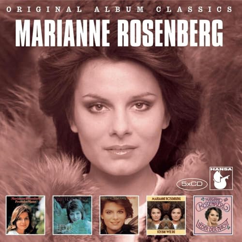 Original Album Classics 1971-76 image 2