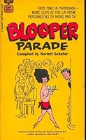 Blooper Parade B000TZ3HRY Book Cover