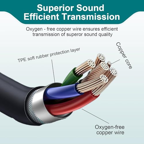 Acoustic Tube Earpiece Headset with Microphone,Multi Pin Two Way Radio Covert Security Bodyguard PTT Earpiece Headset for Motorola DP3400 DP4400 DGP4150 XPR6300 APX1000 APX4000 GP68 GP88 GP300 - Image 4