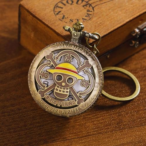 Image of Antique Bronze Pocket Premium Vintage Theme Metallic Home Key Chain & Key Rings | Best Gift for Men, Woman, Boys & Girls on their Special Occassions