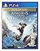 Produktbild Assassin's Creed Odyssey - Gold Edition (inkl. Season Pass) - [PlayStation 4]