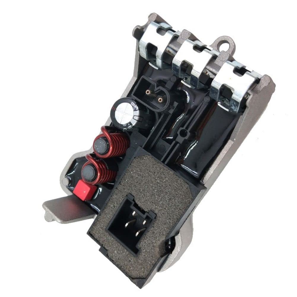 1pc/set Rep# 2308216451 A2308216451 AUTOMOTIVE BLOWER RESISTORS 