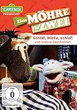  Sesamstraße präsentiert: Eine Möhre für Zwei - Schlaf, Wolle, schlaf! und andere Geschichten